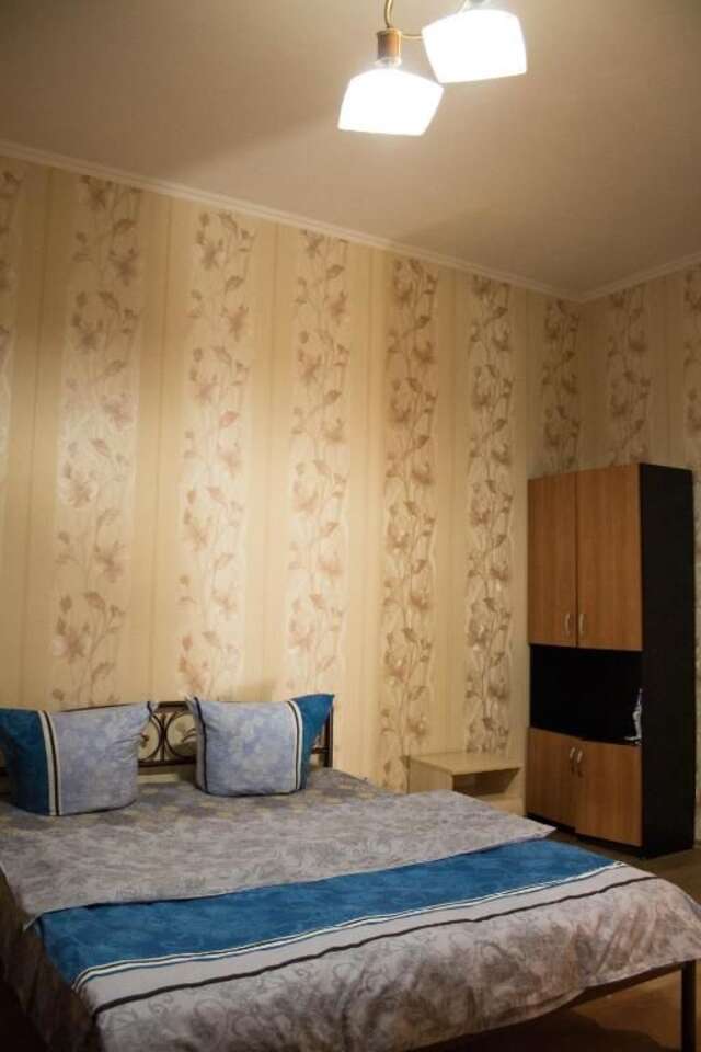 Апартаменты 2 Rooms Apt on Metallurgov 3 Запорожье-21